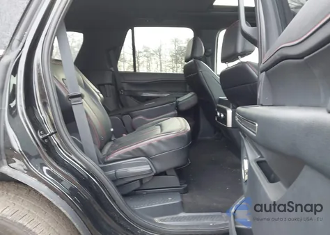 2023 Ford Expedition Limited from USA, damaged, VIN 1FMJU2A83PEA37092